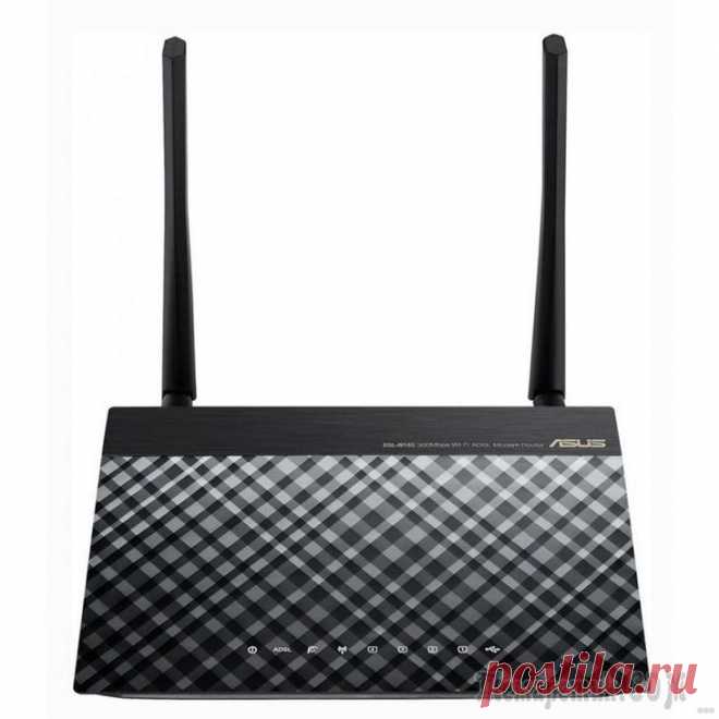 Как подключить и настроить ADSL-маршрутизатор – простая инструкция в 5 шагов