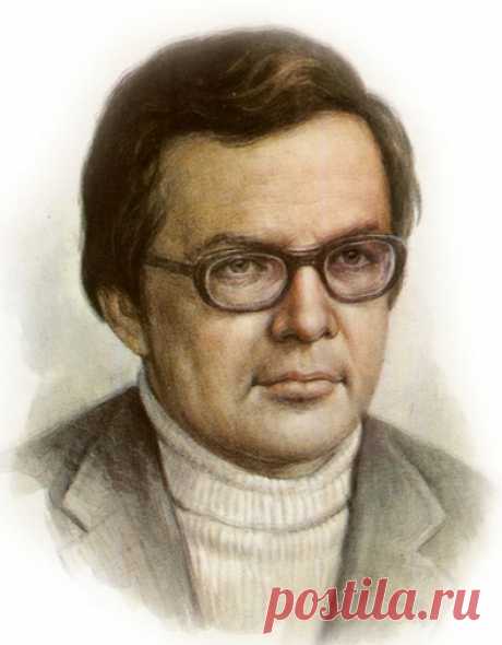 ✿ღ✿Музыкальное настроение. Андрей Петров✿ღ✿