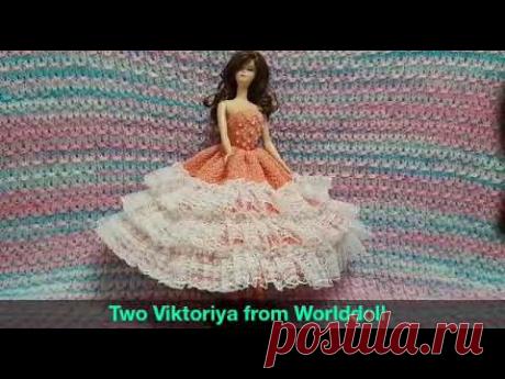 ГОТОВА ДАМА ПЕРСИК/МОИ ПРОЦЕССЫ НА СКОЛЬКО ПРОДВИНУЛИСЬ