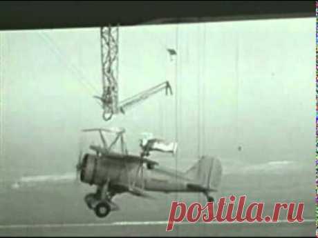 Gearmix » » Пентагон запускает проект создания воздушного авианосца