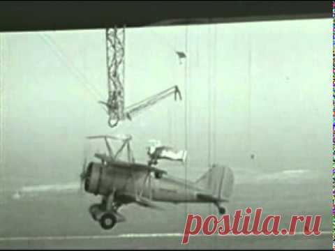 Gearmix » » Пентагон запускает проект создания воздушного авианосца