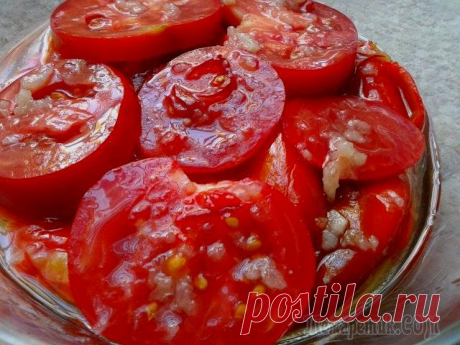 МОИ ЛЮБИМЫЕ ПЕЧЁНЫЕ ПЕРЦЫ ПОД МАРИНАДОМ.