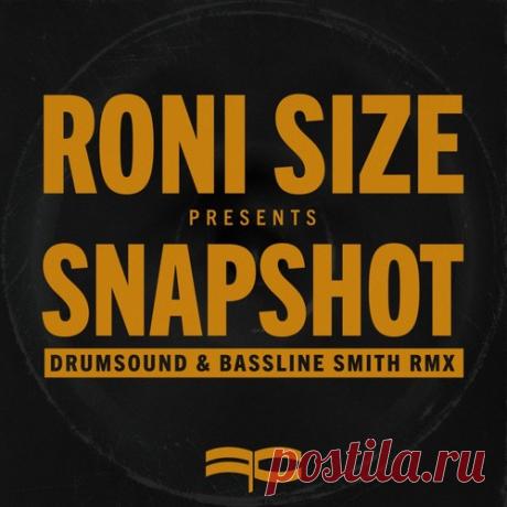 Download Roni Size - Snapshot (Drumsound & Bassline Smith Remix) - Drum & Bass - MusicVibez Download Roni Size - Snapshot (Drumsound & Bassline Smith Remix) in 320 kbps, FLAC and WAV — fresh DJ releases Label Full Cycle Styles Drum & Bass Date 2026-03-06 Catalog # FCY28DB Length 4:06 Tracks 1