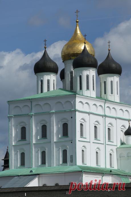 Троицкий Собор