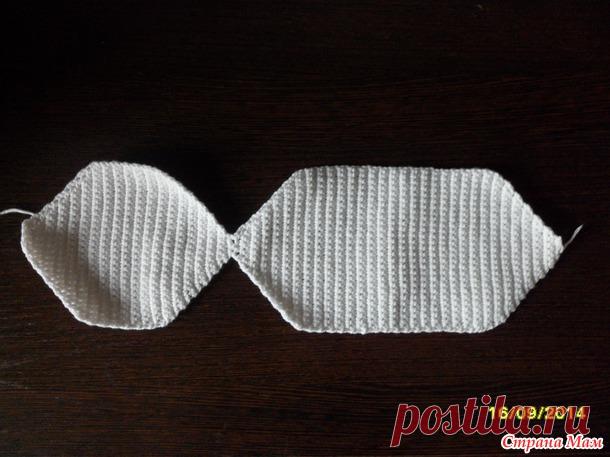 Носки-акула,крючком.: Дневник группы «ВЯЖЕМ ПО ОПИСАНИЮ»: Группы - женская социальная сеть myJulia.ru