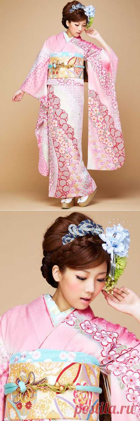 The Kimono Gallery
