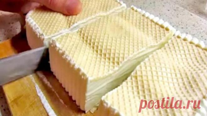 САМОЕ ЛЮБИМОЕ МОРОЖЕНОЕ «СОВЕТСКОЕ» Всего 3 ингредиента, проще проcтого.