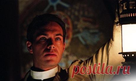 Джеймс Д'Арси