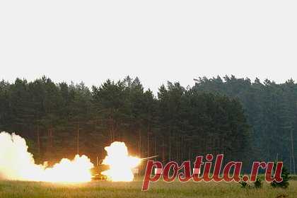 Стало известно об ударе HIMARS по российскому городу