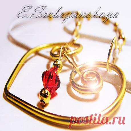 Кулон: ГРАНАТ / GARNET
Коллекция: ГНОМЫ - СОКРОВИЩА – ВАЛЕНТИНКИ / GNOME – TREASURES - VALENTINE
Автор: Elena Srebryanskaya / Елена Сребрянская / ES
Бренд: Elf Silvery / Эльф Серебристый