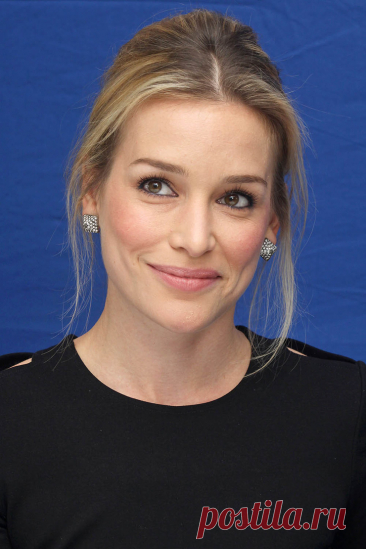 Пайпер Перабо, 31 октября, 1976