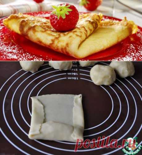 Закусочные пирожки в китайском стиле - настолько вкусные, что им даже не дают остыть! | Домашняя выпечка