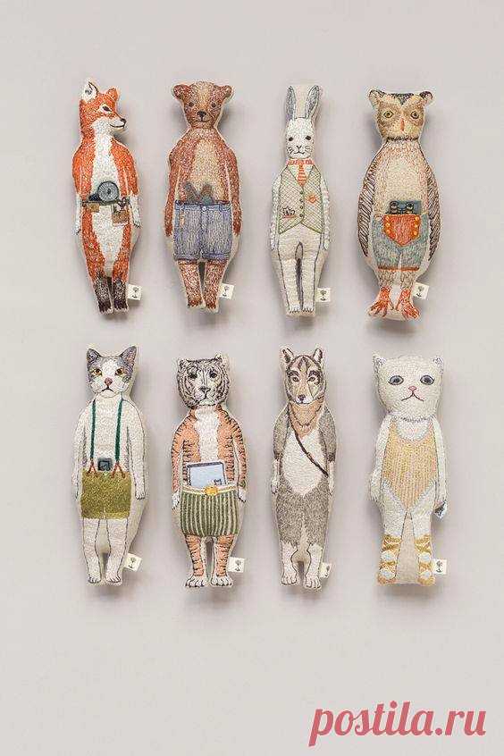 (1) Textile Design and Designers Platform - Публикации