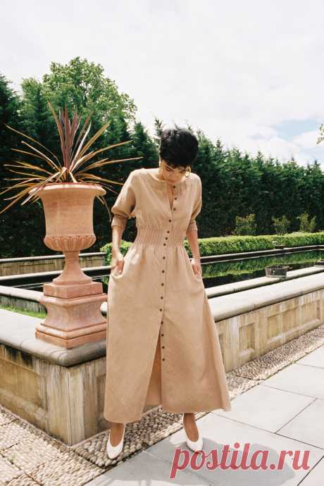 Mara Hoffman Resort 2019