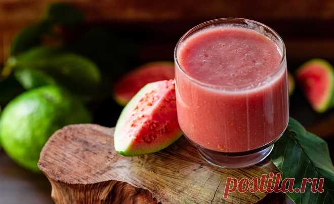 Тайские напитки C-light: вкус рождает эмоции
