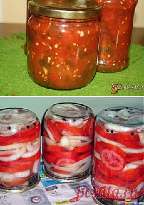 Заготовки впрок | Марина Сутулова | Рецепты простой и вкусной еды на Постиле