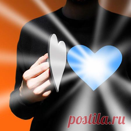 Ступени наших отношений..