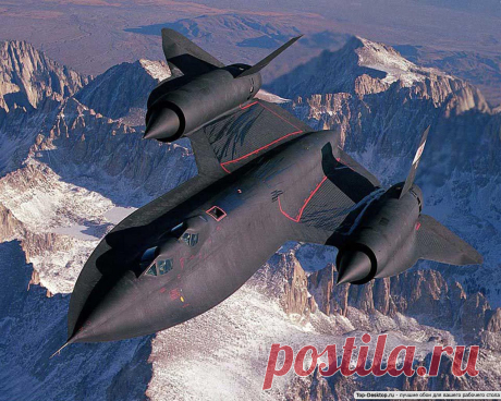 SR-71