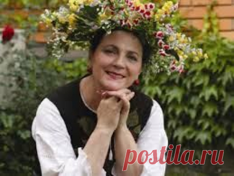 Нина Матвиенко