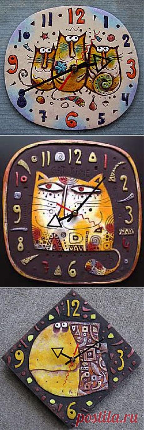 Цветная Рыба