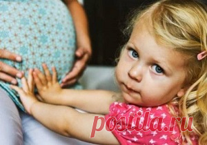 Ревность к младшему ребенку: основные заблуждения родителей | Без рубрики |