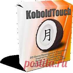 Home - KoboldTouch - 100% Objective-C Game Engine for iOS & OS X