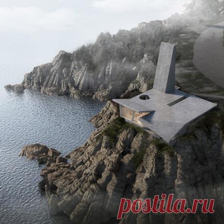 Двенадцать китайских архитектурных проектов, завершенных в год Тигра