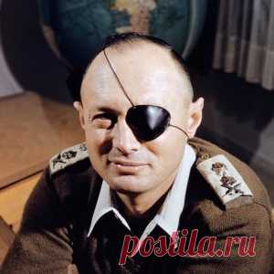 1956 год в цвете: каким был мир 60 лет назад - МирТесен