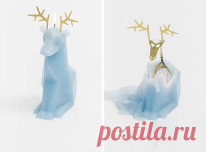 Prácticas Ideas para el Hogar...: Diseños de Velas muy Cretivos