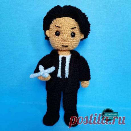 Авиаинженер ручной работы