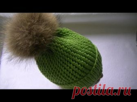 Головные уборы своими руками