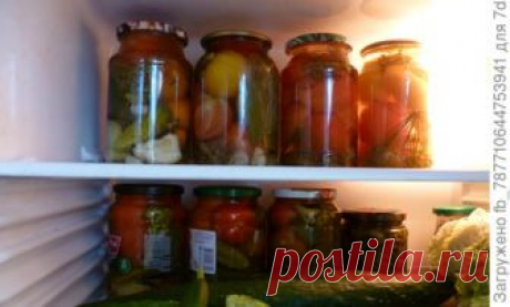 Мой рецепт маринованных томатов на зиму