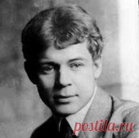3 октября в 1895 году родился Сергей Есенин-ПОЭТ РОССИИ