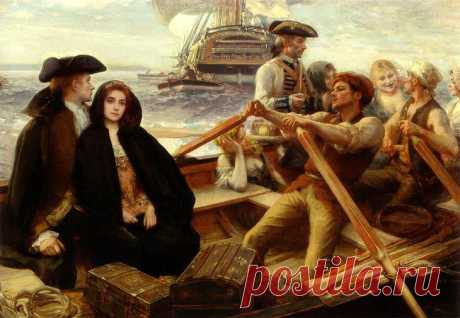 Перуанский художник Альберт Линч Альберт Линч (исп. Albert Lynch; 1851, Трухильо — 1912, Париж) — перуанский художник и иллюстратор ирландского происхождения, активно работавший во Франции и Бельгии. В 1878 году поселился в Париже, г...