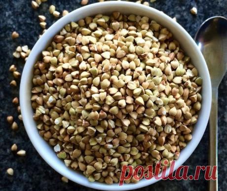 Никогда не мыла гречку, пока не узнала, почему это необходимо
