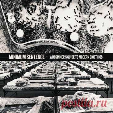 Minimum Sentence - A Beginner's Guide to Modern Bioethics (2025) 320kbps / FLAC