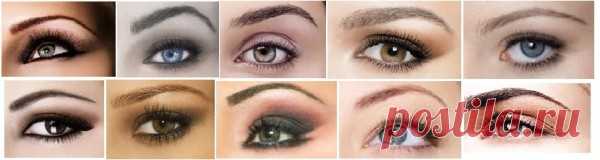 Какие брови кому подходят (36 фото): видео-инструкция по выбору своими руками, как узнать какая форма и цвет мне подходит, карандаш для брюнеток, фото и цена