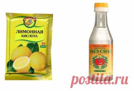 Как убрать известковый налет с пластика