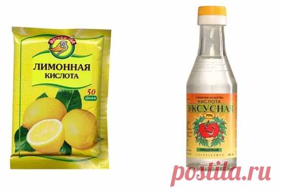 Как убрать известковый налет с пластика