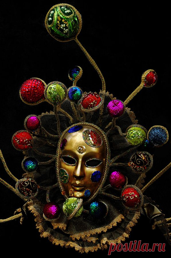 Masquerade