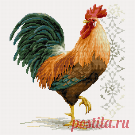 1Rooster.png (510×510)