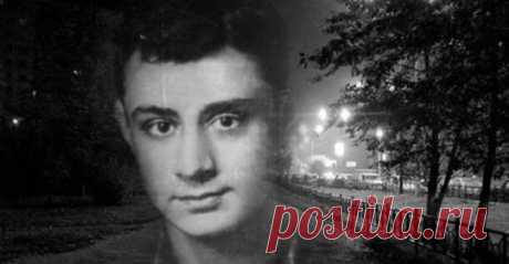 17 лучших стихотворений Эдуарда Асадова