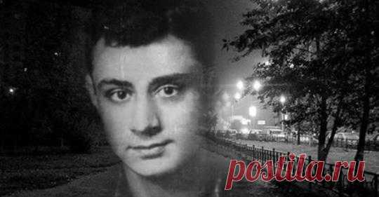 17 лучших стихотворений Эдуарда Асадова