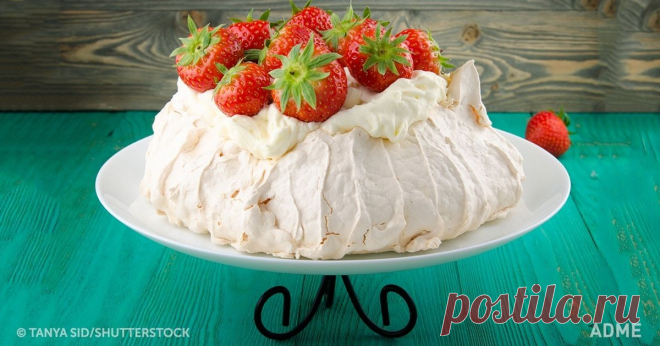 Эти 8 кремов придадут любому десерту особый вкус и пикантность. А на их приготовление не уйдет много времени и сил. Проверено AdMe.ru.