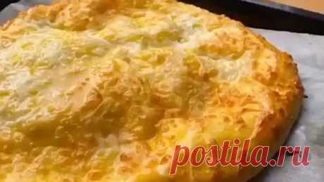 Тaкие вкусные хaчaпури