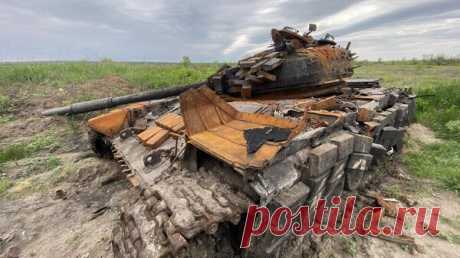 В Госдуме заявили, что расчет Киева на блицкриг провалился