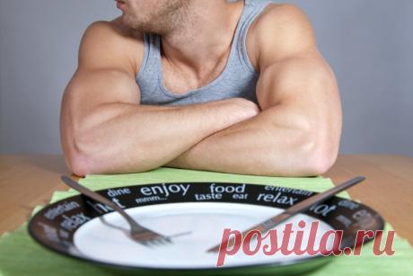 Открытие: голодание полностью обновляет иммунную систему | Велемудр