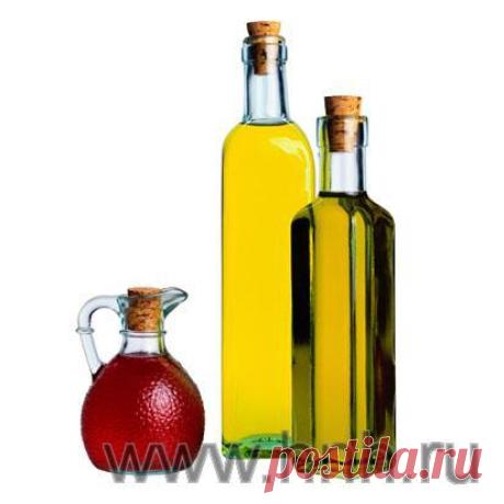 Яблочный уксус - рецепт приготовления