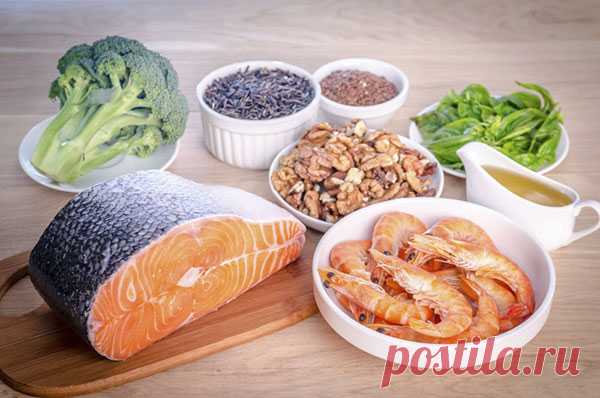 5 продуктов, богатых полезными жирами — Интересные факты