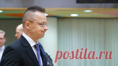 Сийярто: в международной политике сейчас не хватает взаимоуважения. В международной политике сейчас стало не хватать взаимоуважения, считает глава венгерского МИД Петер Сийярто. Читать далее